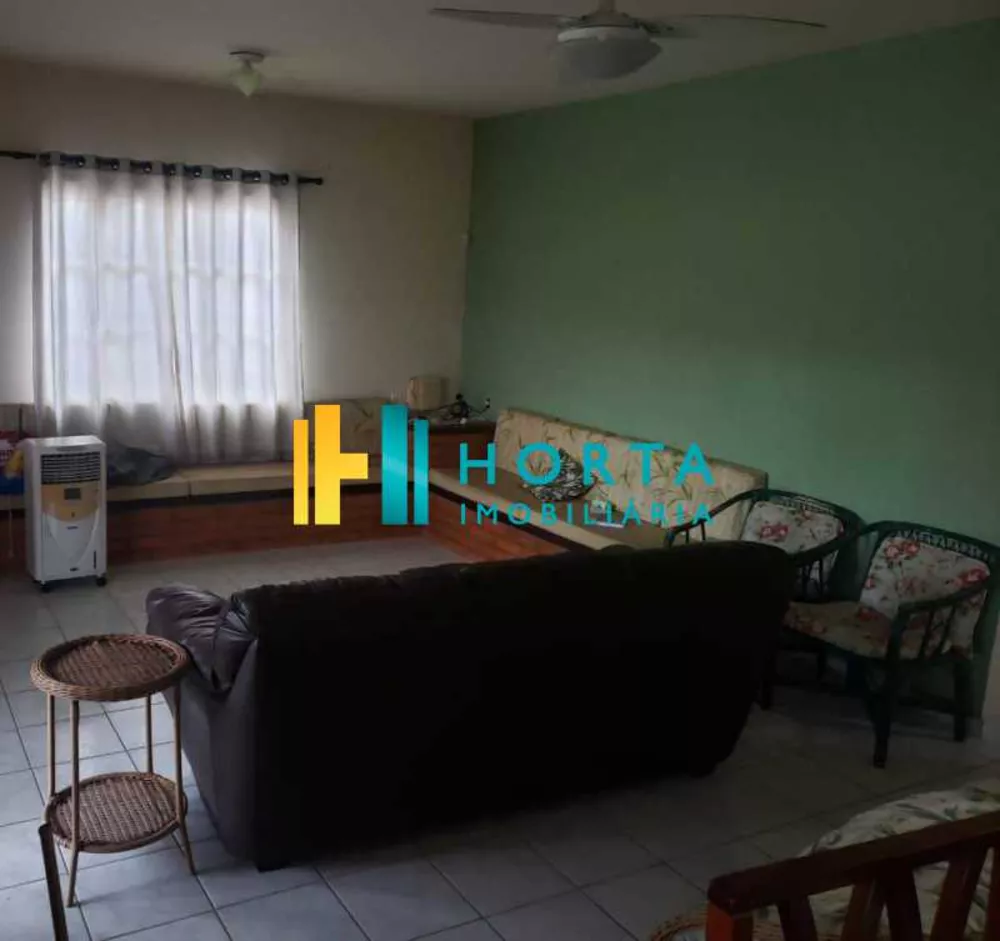 Casa, 3 quartos, 150 m² - Foto 2