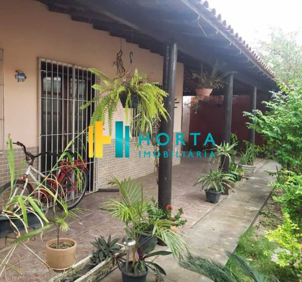 Casa, 3 quartos, 150 m² - Foto 10