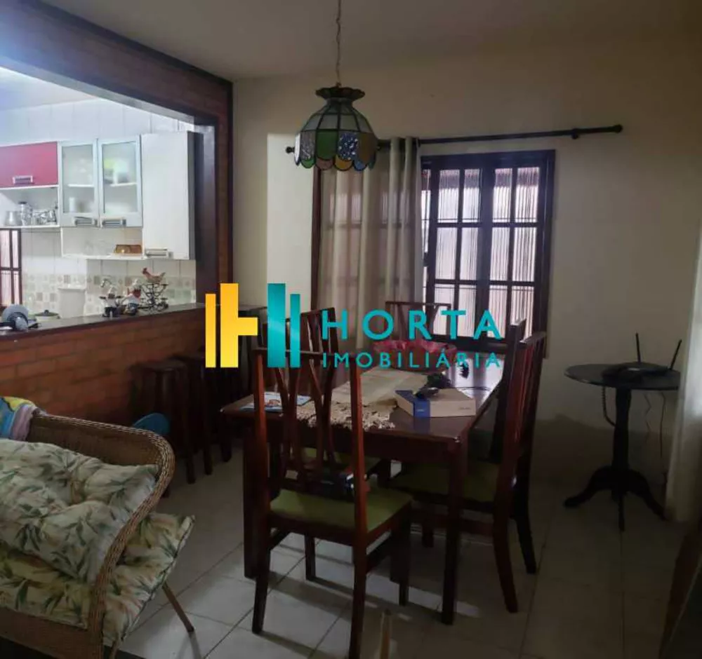 Casa, 3 quartos, 150 m² - Foto 16