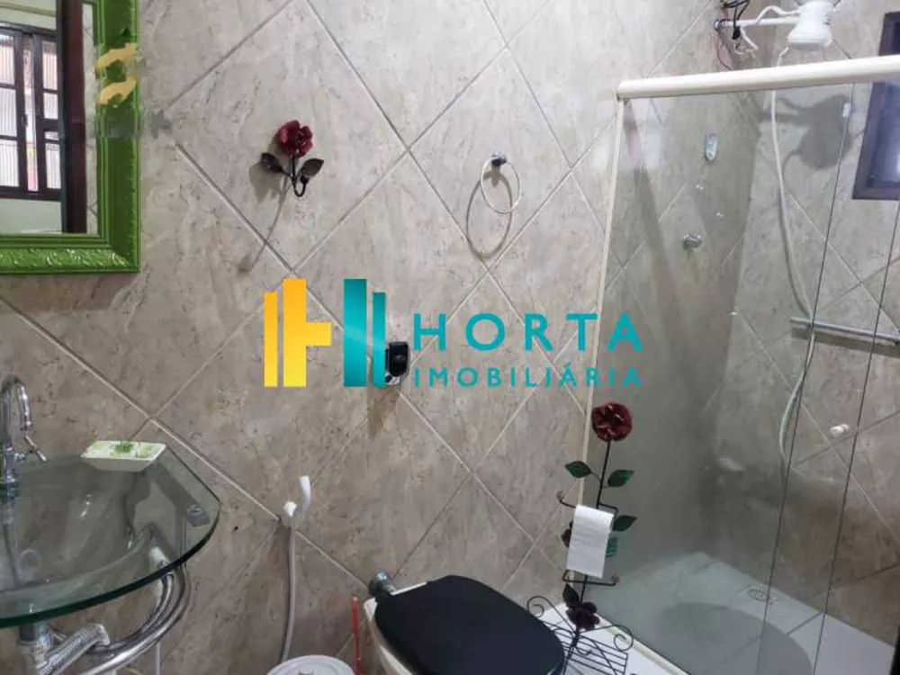 Casa, 3 quartos, 150 m² - Foto 17