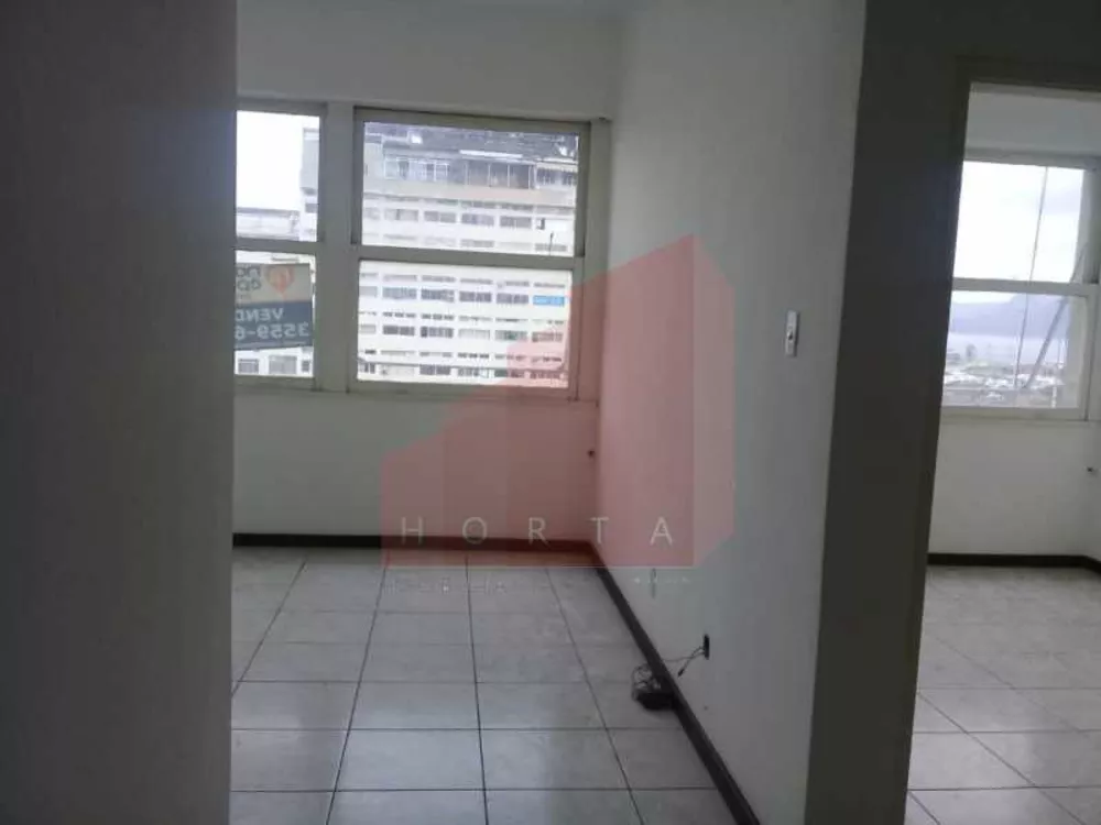 Apartamento à venda com 1 quarto, 30m² - Foto 2