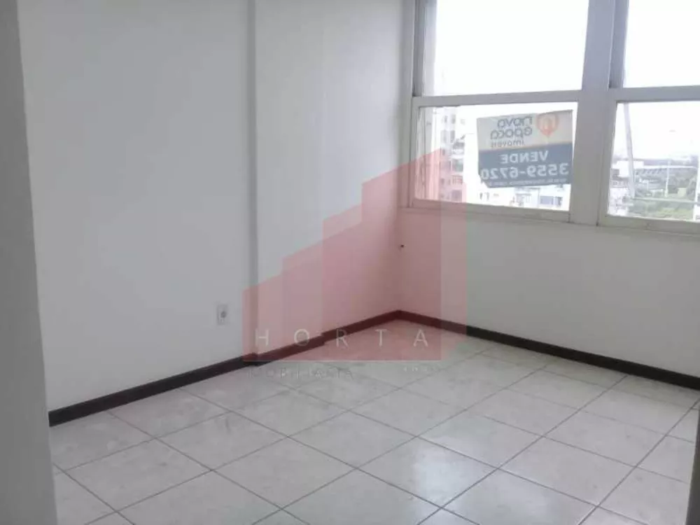 Apartamento à venda com 1 quarto, 30m² - Foto 4