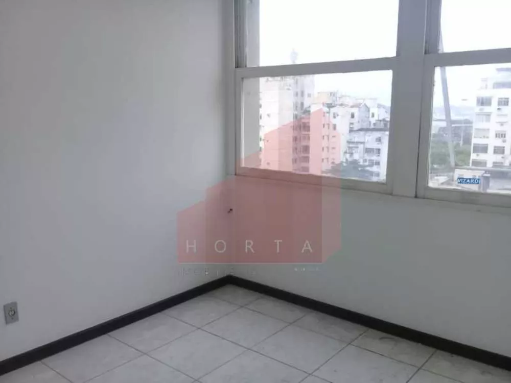 Apartamento à venda com 1 quarto, 30m² - Foto 3