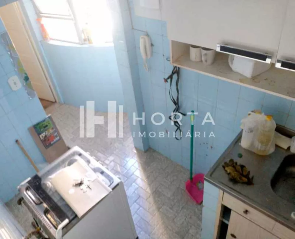 Apartamento, 1 quarto, 42 m² - Foto 4