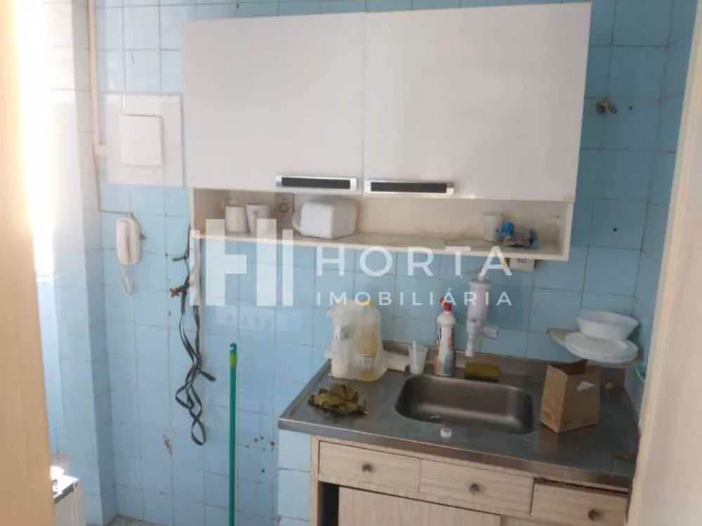 Apartamento, 1 quarto, 42 m² - Foto 8