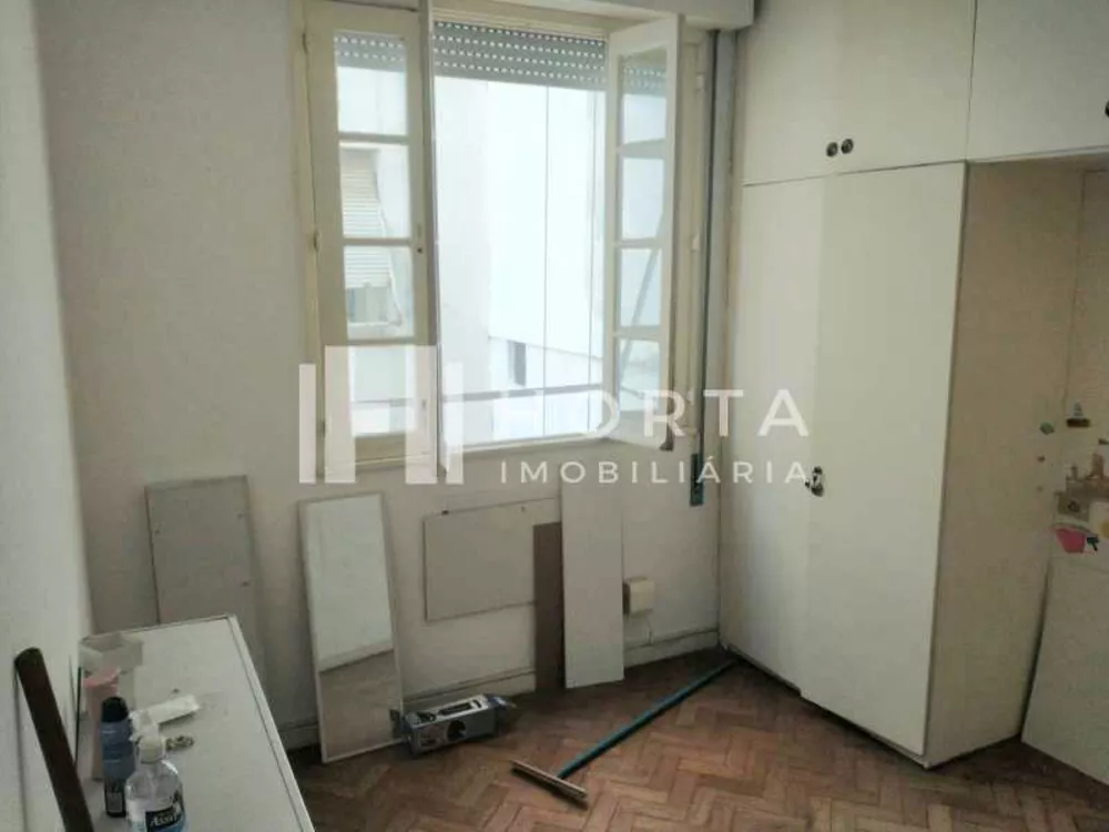 Apartamento, 1 quarto, 42 m² - Foto 2
