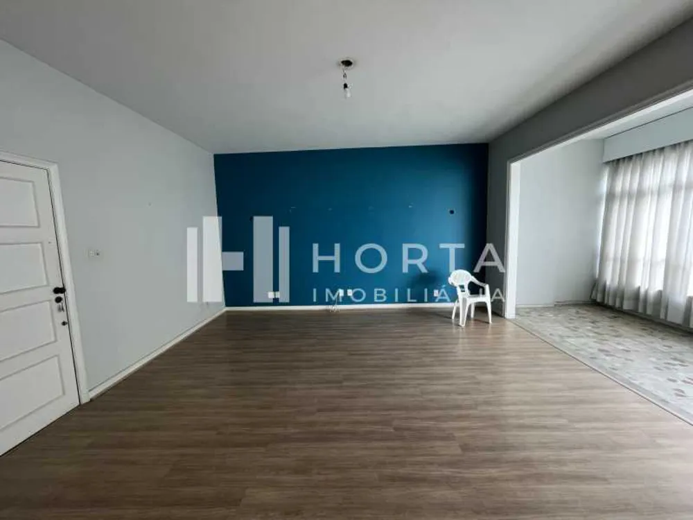 Apartamento, 4 quartos, 235 m² - Foto 2