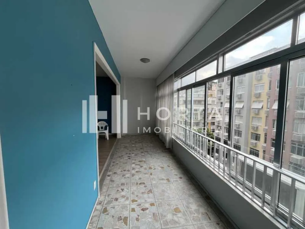 Apartamento, 4 quartos, 235 m² - Foto 2