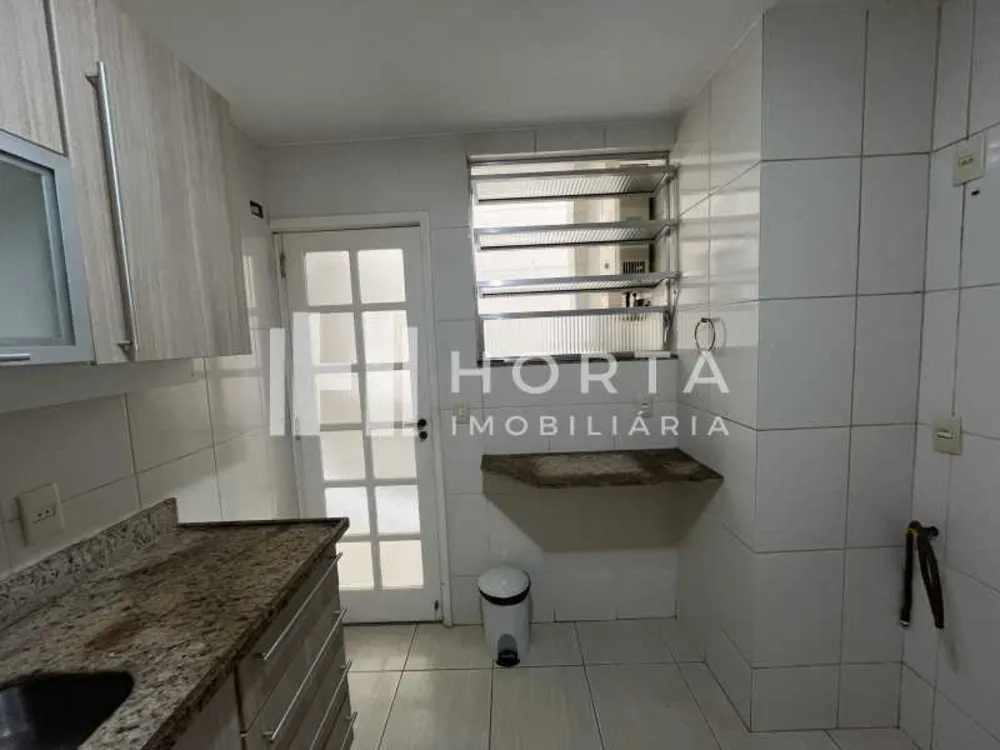 Apartamento, 4 quartos, 235 m² - Foto 4