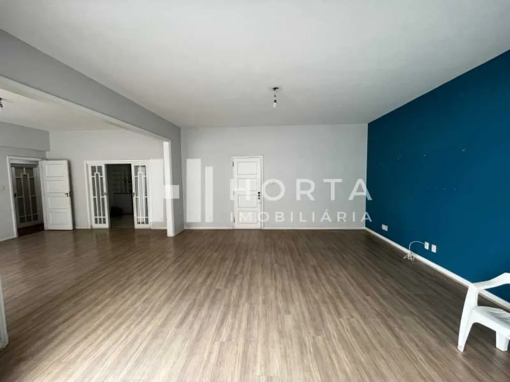 Apartamento, 4 quartos, 235 m² - Foto 4