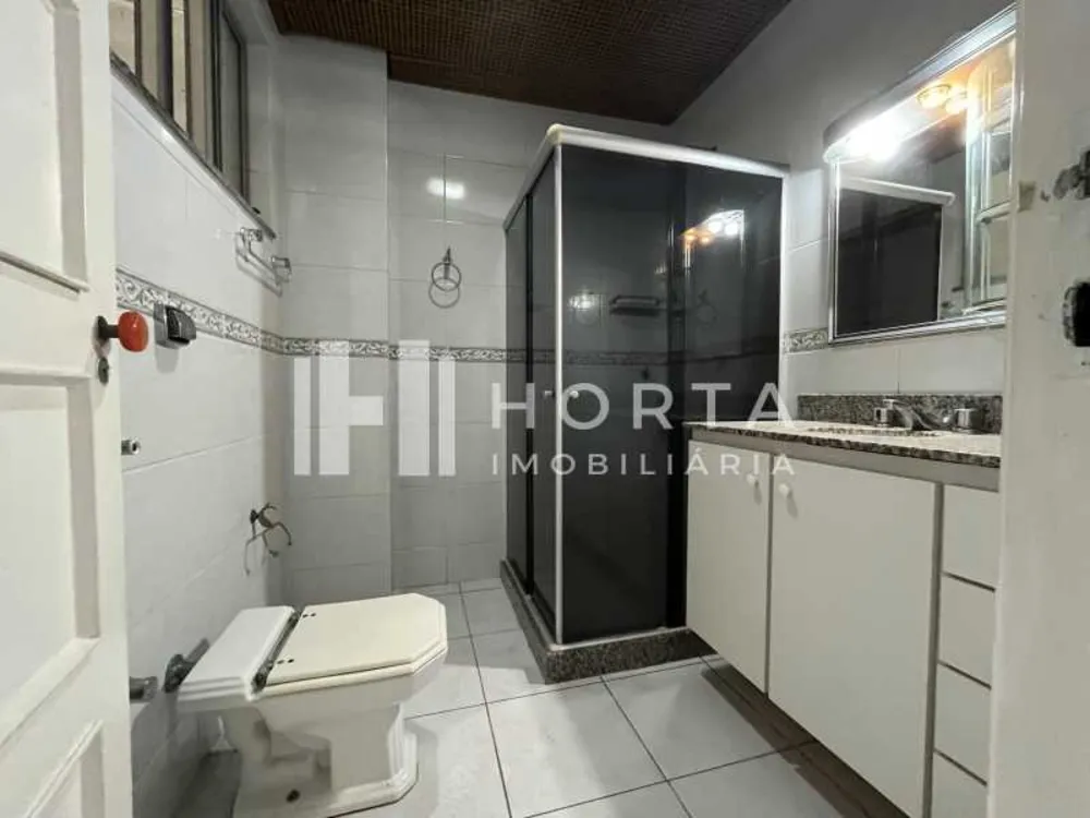 Apartamento, 4 quartos, 235 m² - Foto 1