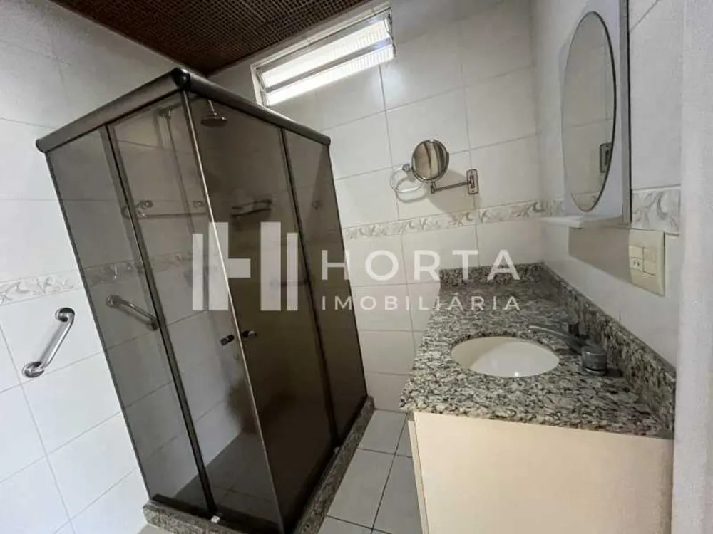 Apartamento, 4 quartos, 235 m² - Foto 10