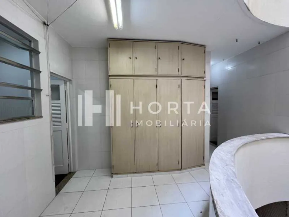 Apartamento, 4 quartos, 235 m² - Foto 15