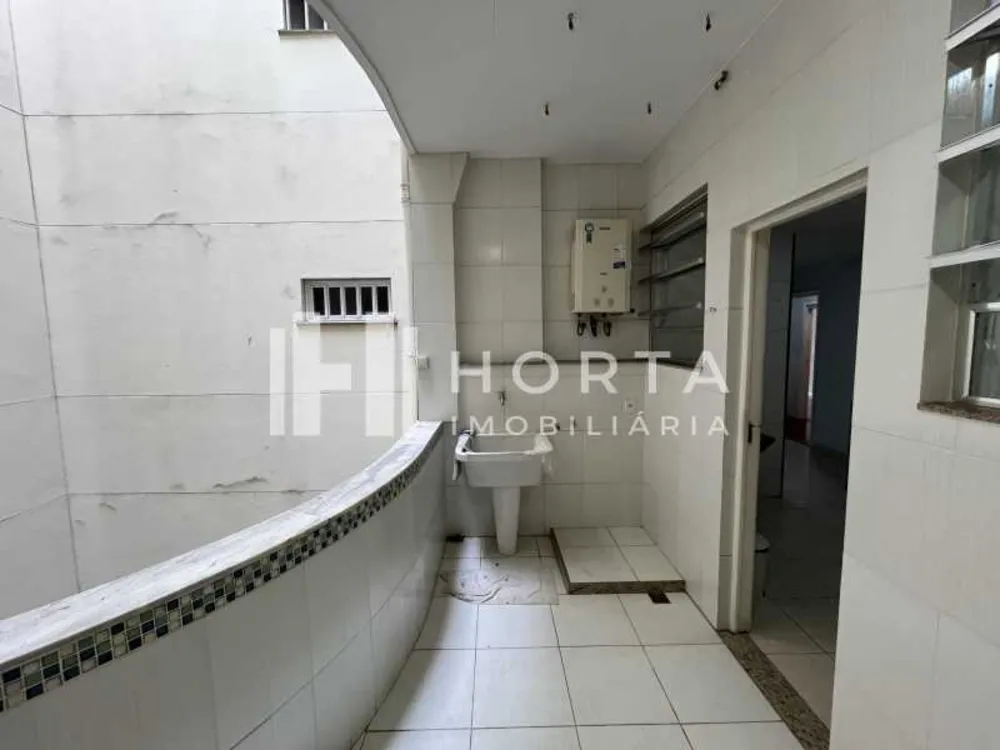 Apartamento, 4 quartos, 235 m² - Foto 5