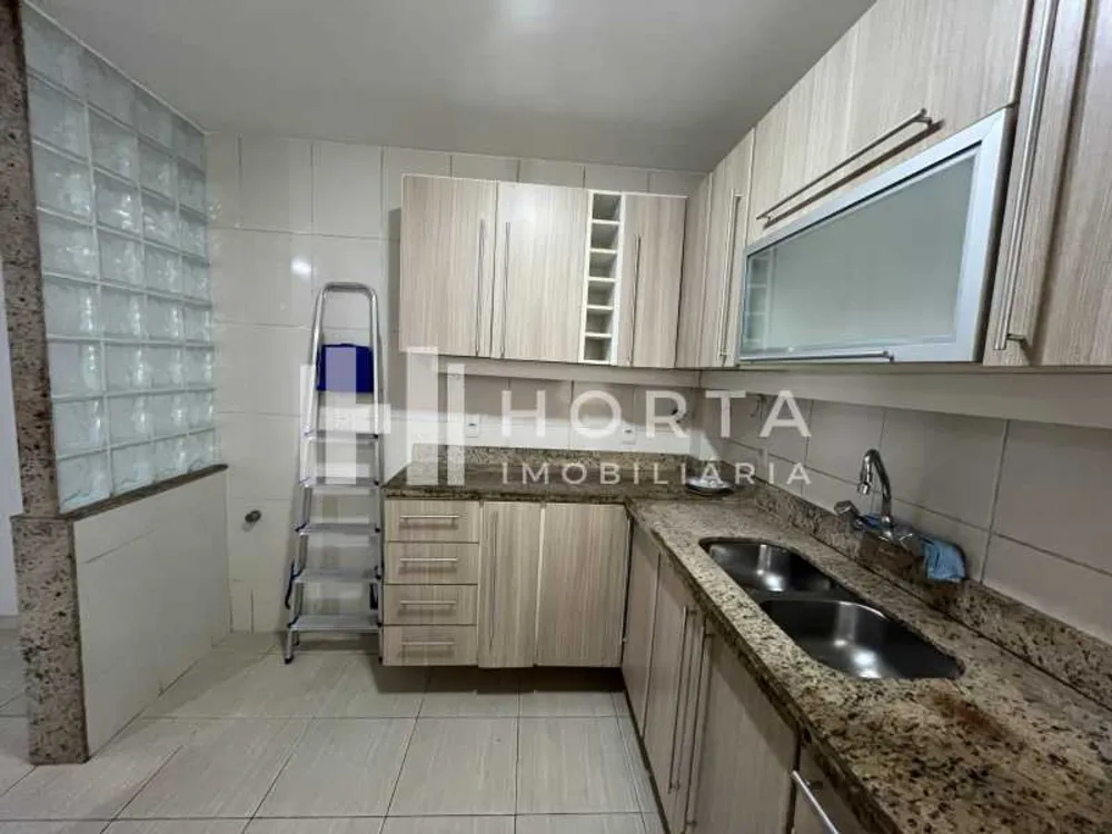 Apartamento, 4 quartos, 235 m² - Foto 3
