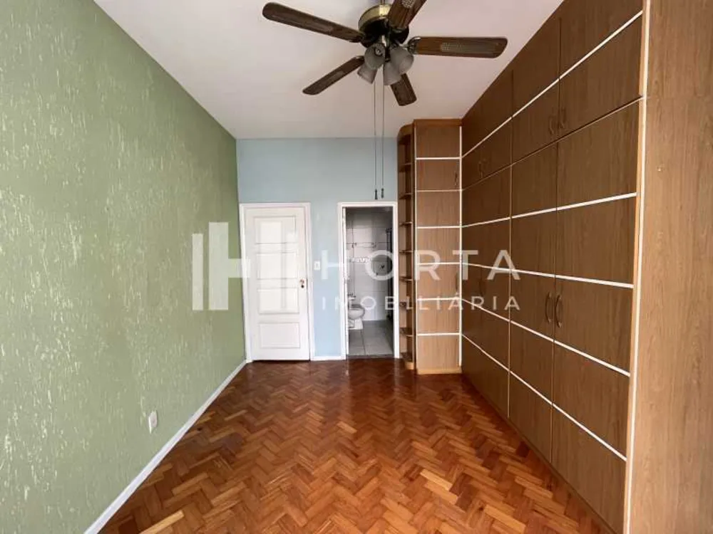 Apartamento, 4 quartos, 235 m² - Foto 12