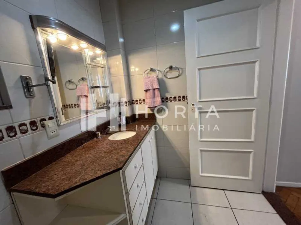 Apartamento, 4 quartos, 235 m² - Foto 24