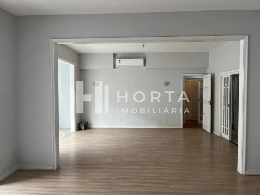 Apartamento, 4 quartos, 235 m² - Foto 11