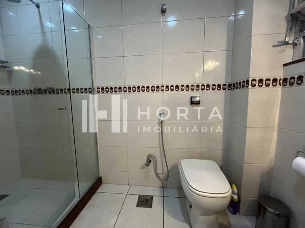 Apartamento, 4 quartos, 235 m² - Foto 27