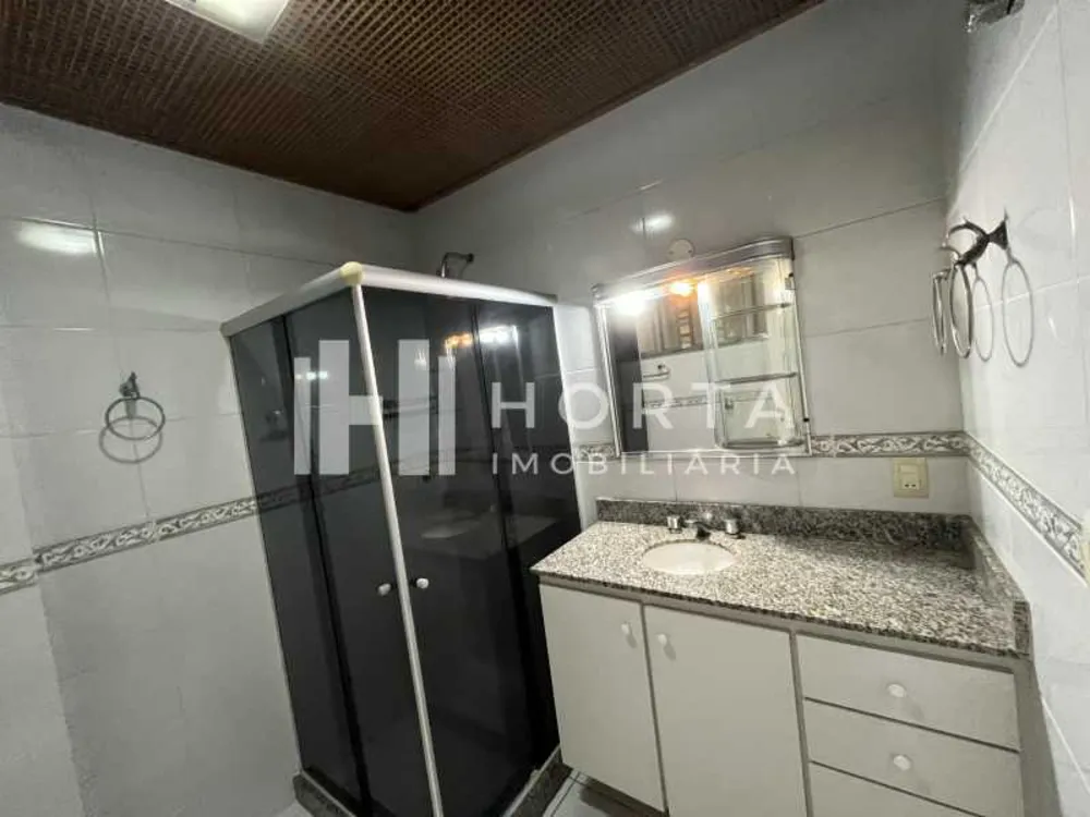 Apartamento, 4 quartos, 235 m² - Foto 26