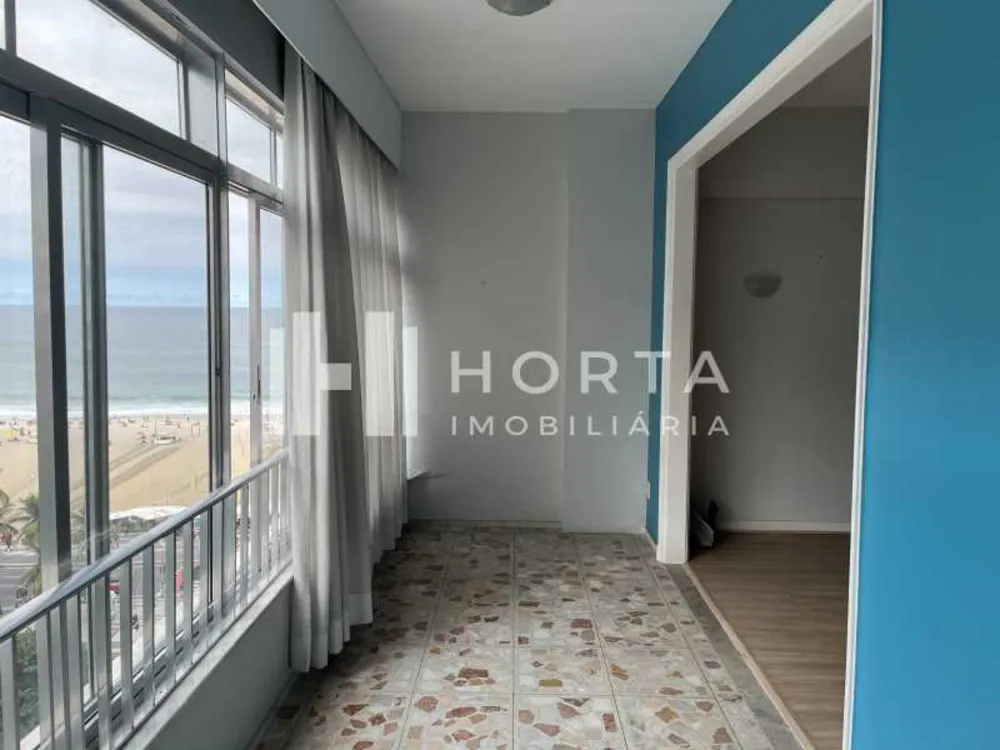 Apartamento, 4 quartos, 235 m² - Foto 9