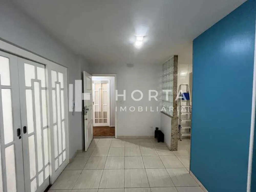 Apartamento, 4 quartos, 235 m² - Foto 17