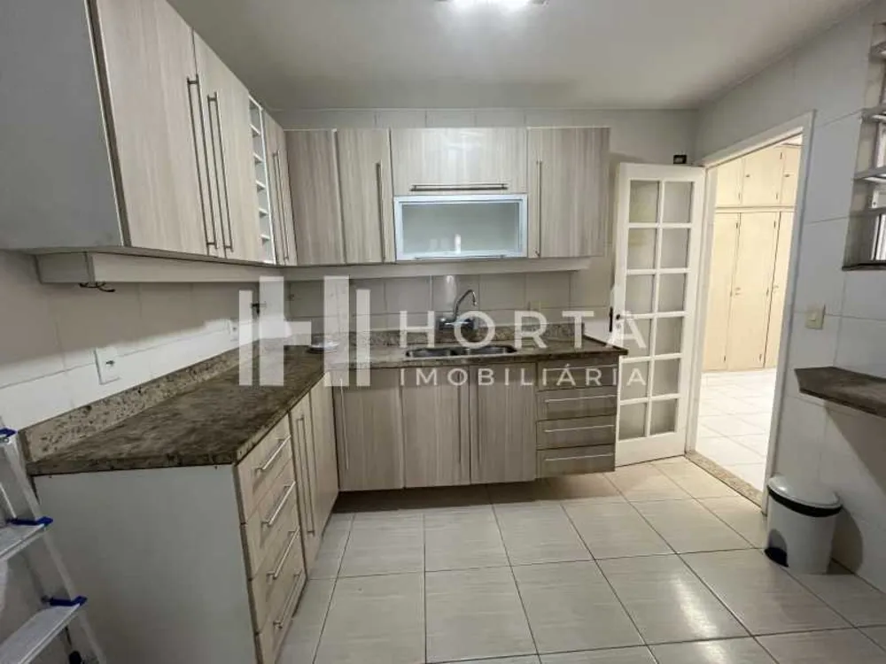 Apartamento, 4 quartos, 235 m² - Foto 8