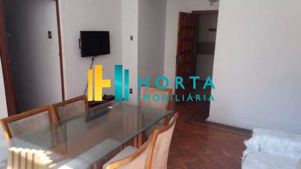 Apartamento, 3 quartos, 85 m² - Foto 1