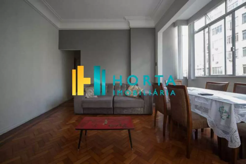 Apartamento, 3 quartos, 85 m² - Foto 3