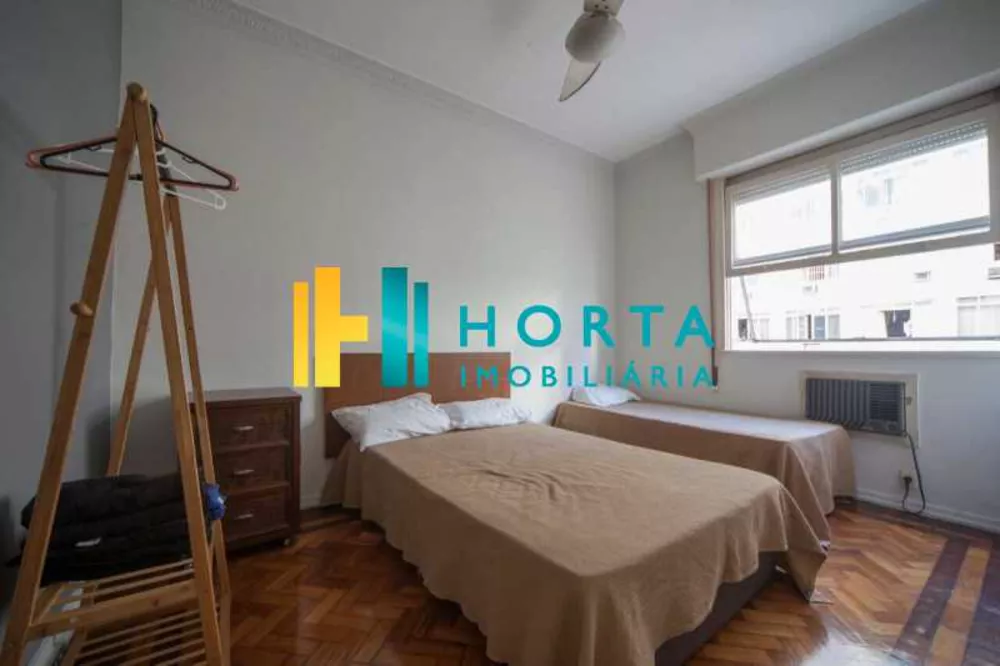 Apartamento, 3 quartos, 85 m² - Foto 9