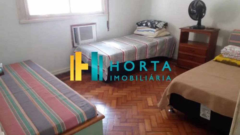 Apartamento, 3 quartos, 85 m² - Foto 10