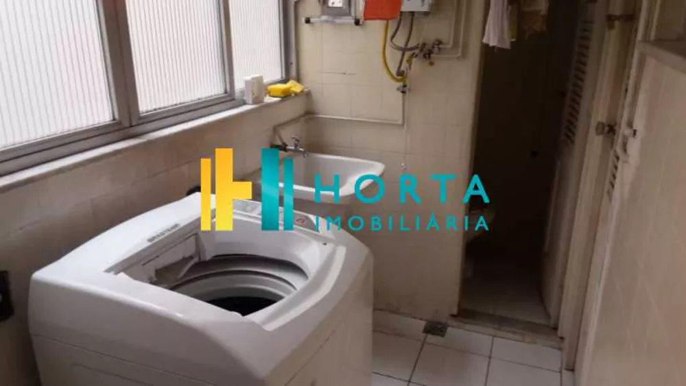 Apartamento, 3 quartos, 85 m² - Foto 5