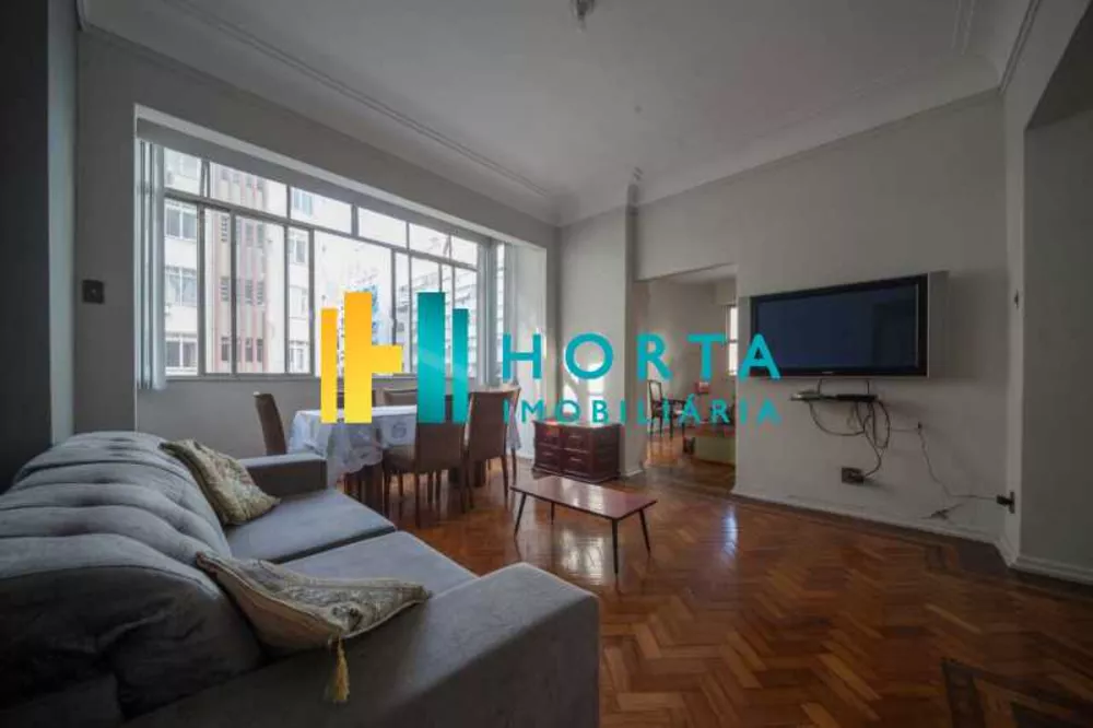 Apartamento, 3 quartos, 85 m² - Foto 19