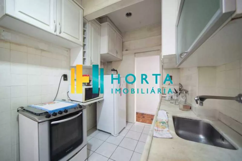 Apartamento, 3 quartos, 85 m² - Foto 12