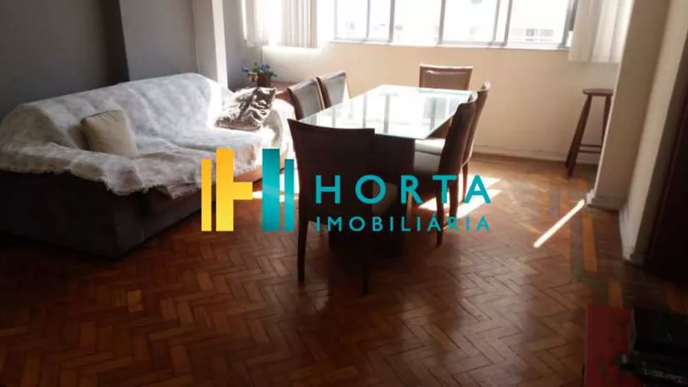 Apartamento, 3 quartos, 85 m² - Foto 11