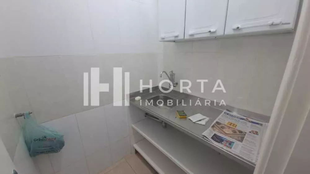 Apartamento, 2 quartos, 76 m² - Foto 2