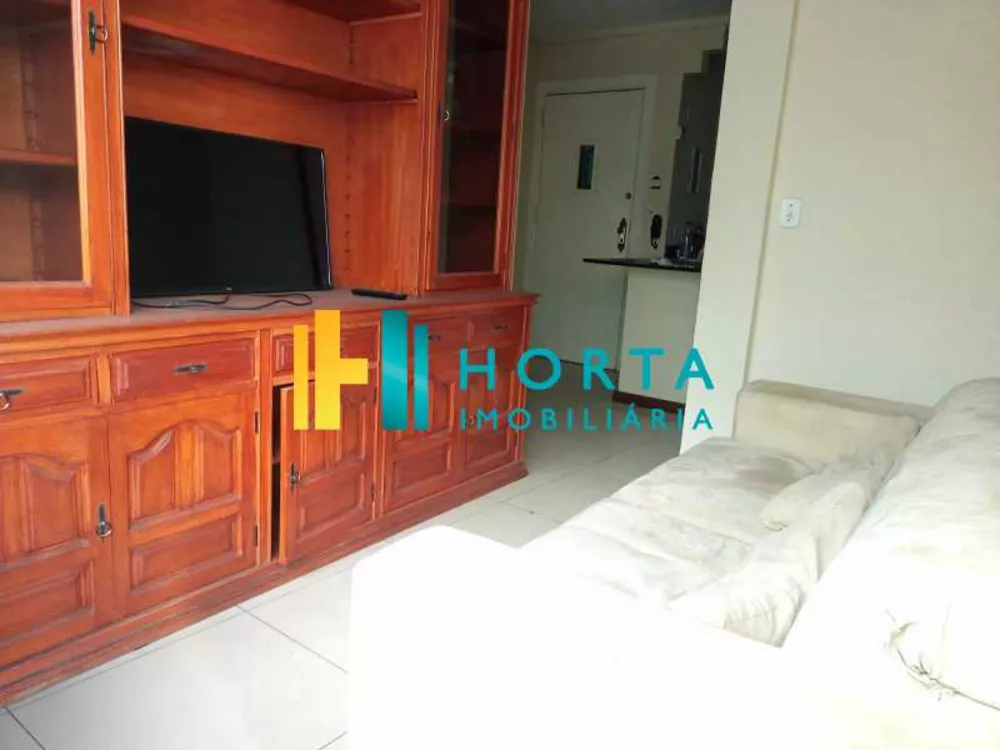 Apartamento à venda com 2 quartos, 57m² - Foto 4