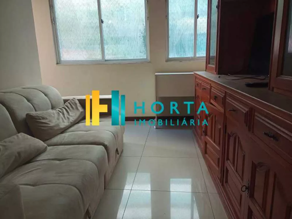 Apartamento à venda com 2 quartos, 57m² - Foto 2