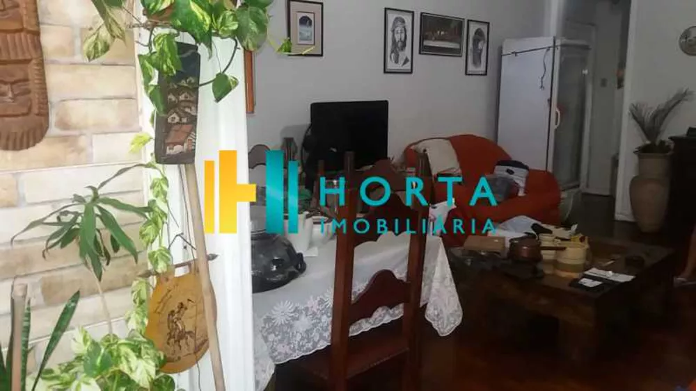 Apartamento à venda com 2 quartos, 110m² - Foto 1