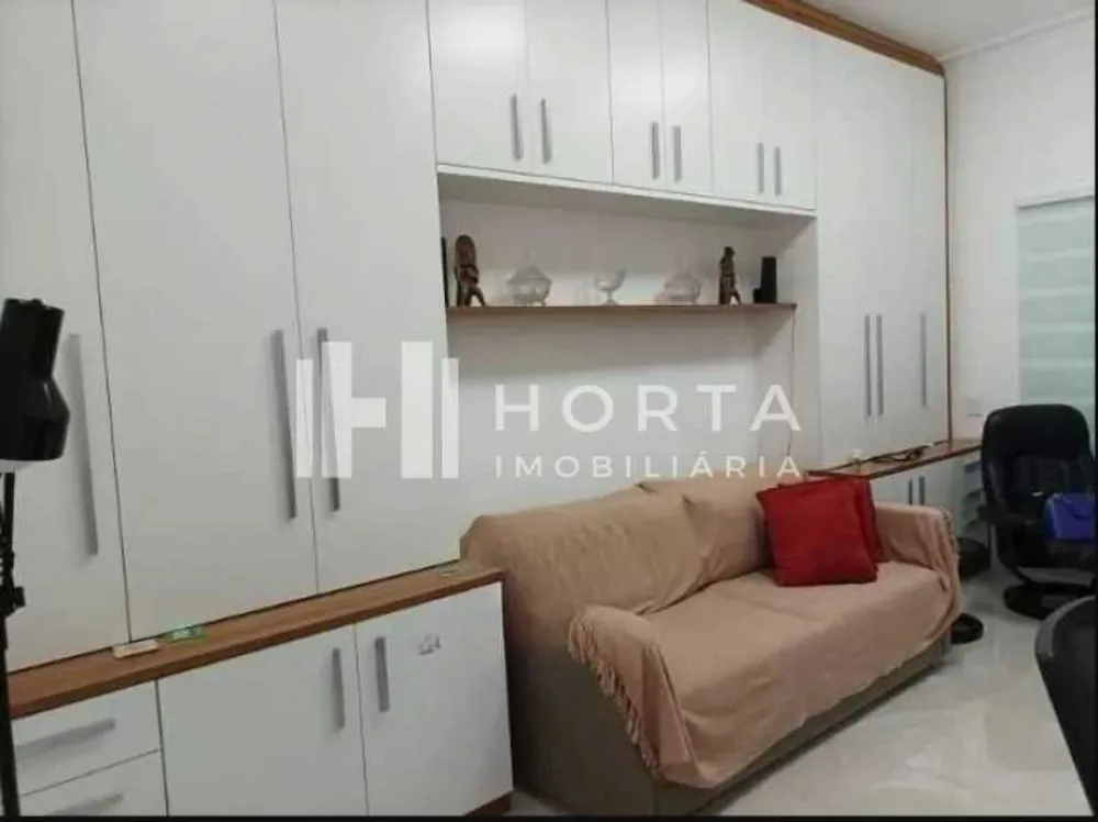 Apartamento, 4 quartos, 184 m² - Foto 10