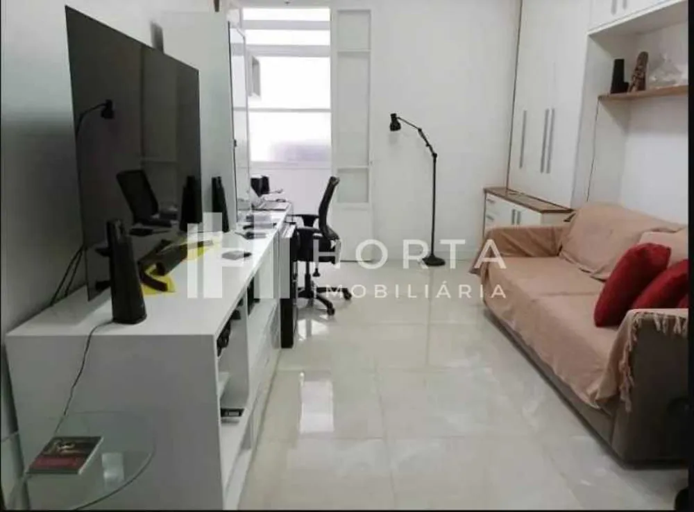 Apartamento, 4 quartos, 184 m² - Foto 9
