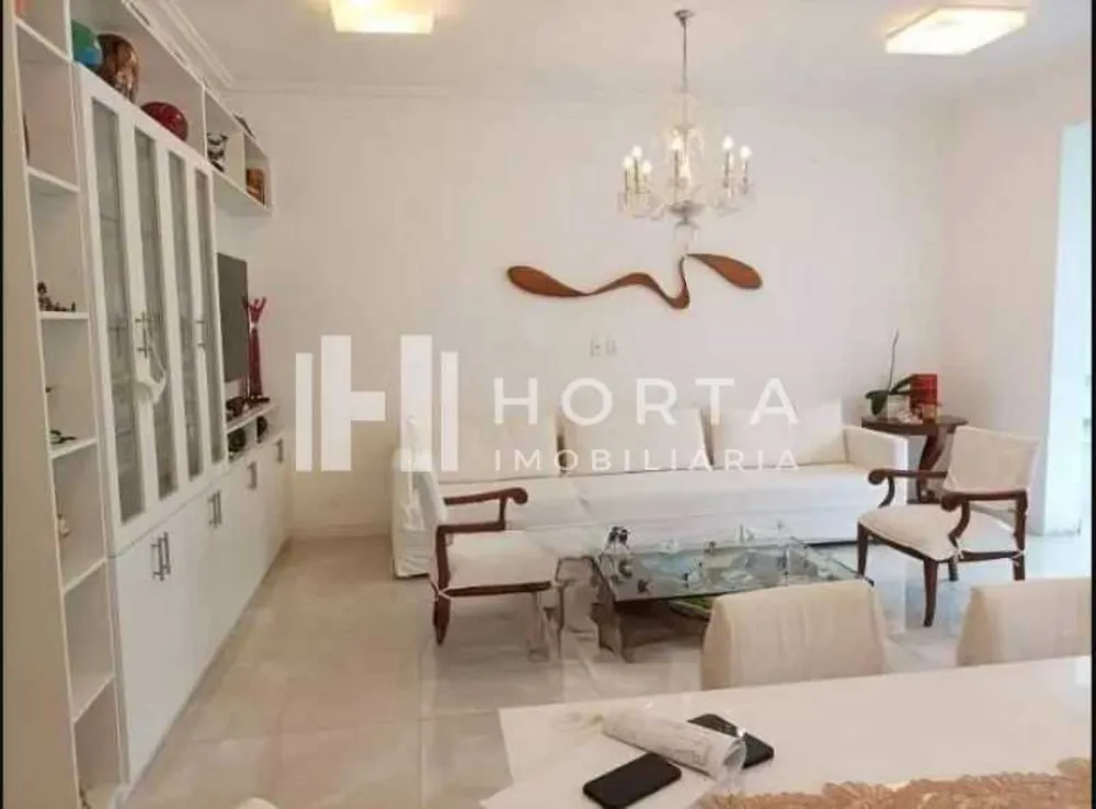 Apartamento, 4 quartos, 184 m² - Foto 5