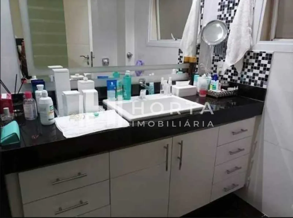 Apartamento, 4 quartos, 184 m² - Foto 16