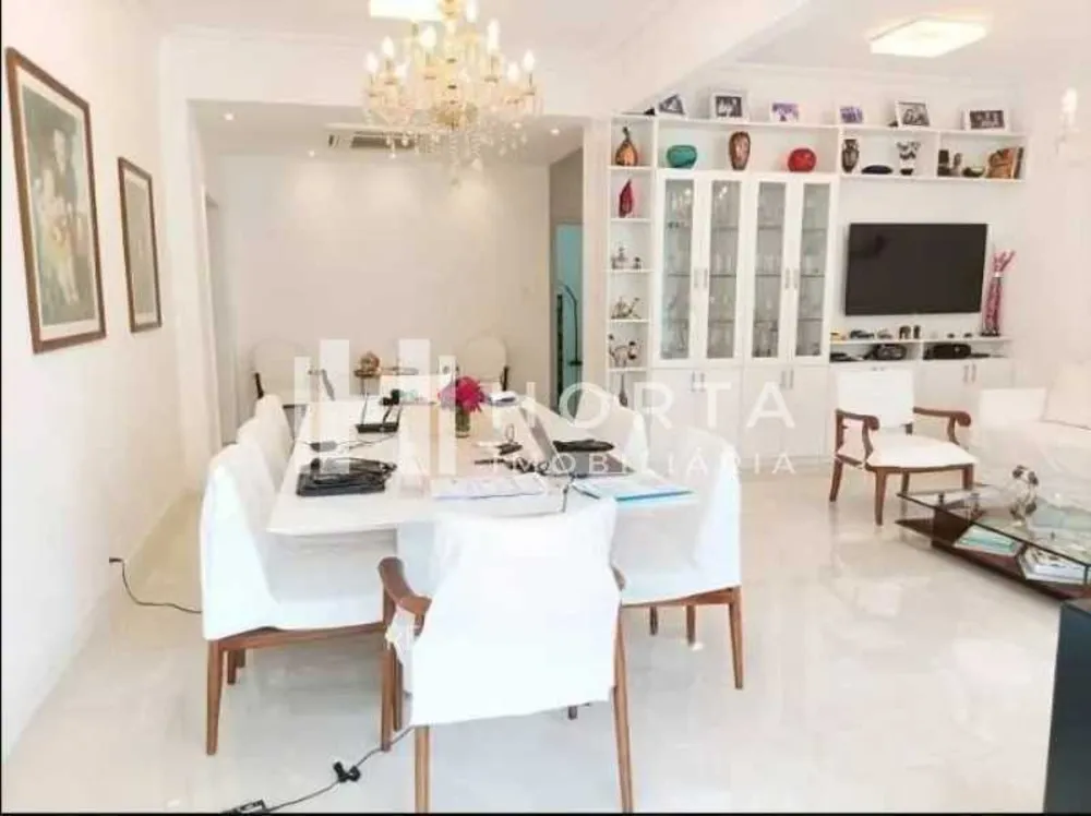 Apartamento, 4 quartos, 184 m² - Foto 7
