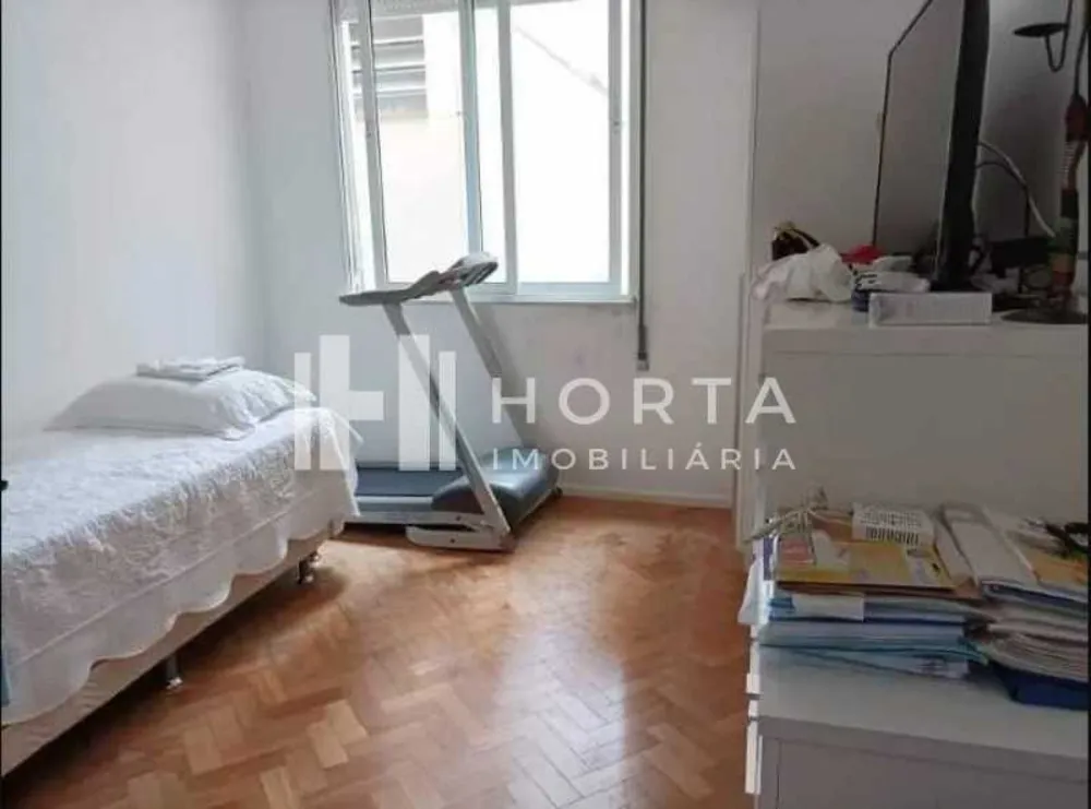 Apartamento, 4 quartos, 184 m² - Foto 14