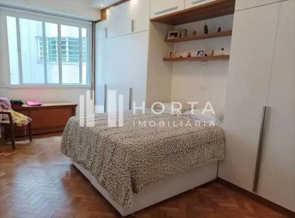 Apartamento, 4 quartos, 184 m² - Foto 12