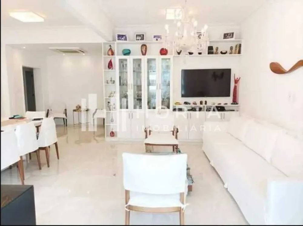Apartamento, 4 quartos, 184 m² - Foto 8