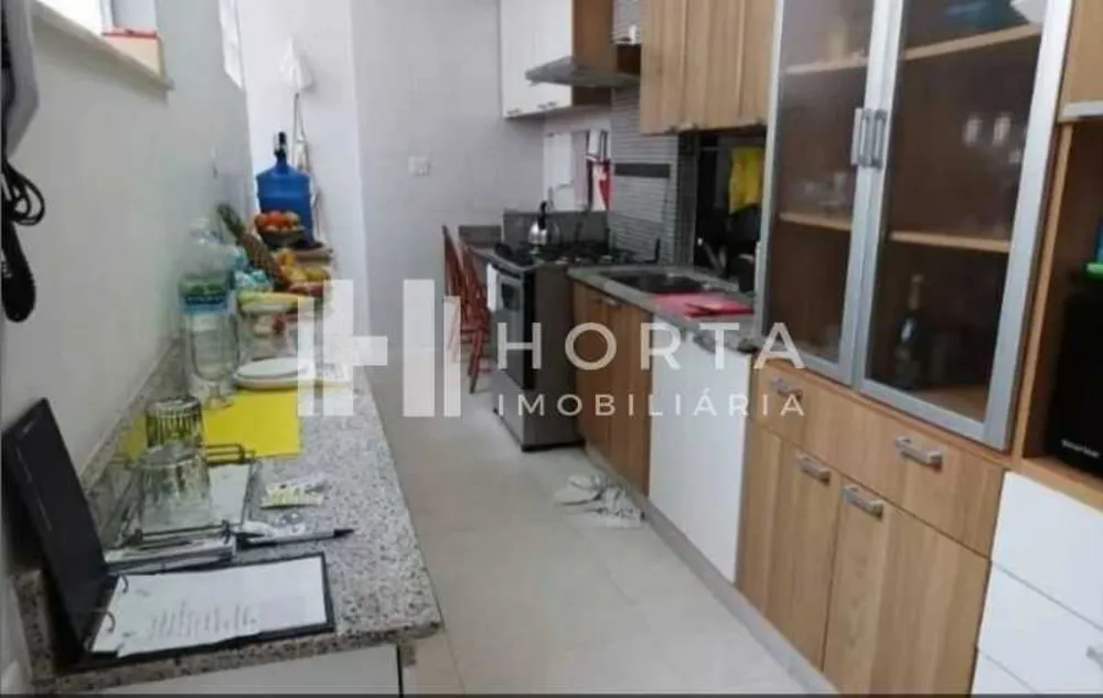 Apartamento, 4 quartos, 184 m² - Foto 17