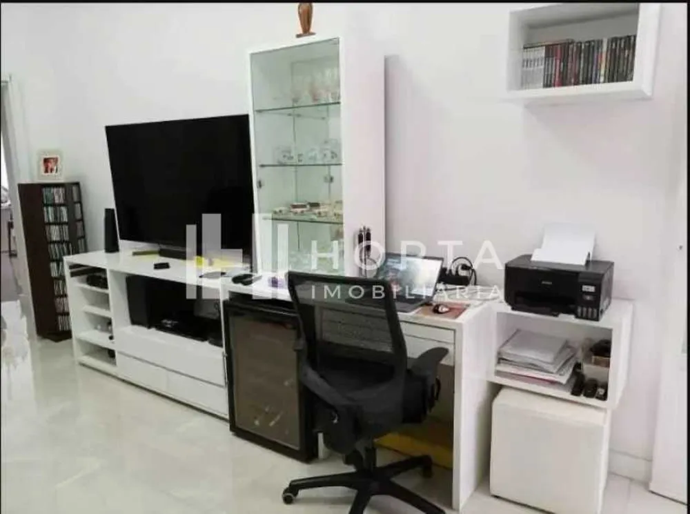 Apartamento, 4 quartos, 184 m² - Foto 13