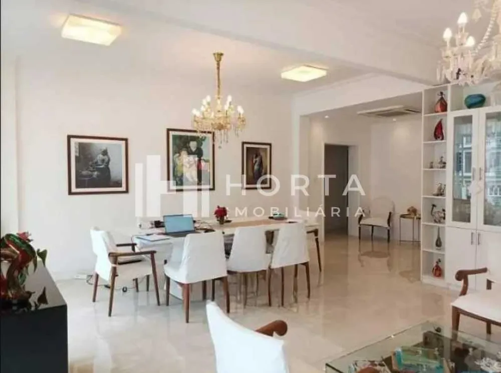 Apartamento, 4 quartos, 184 m² - Foto 6